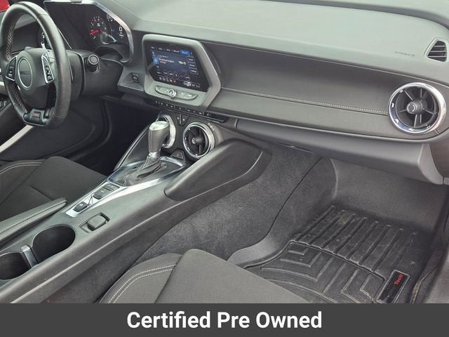 2023 Chevrolet Camaro 1SS