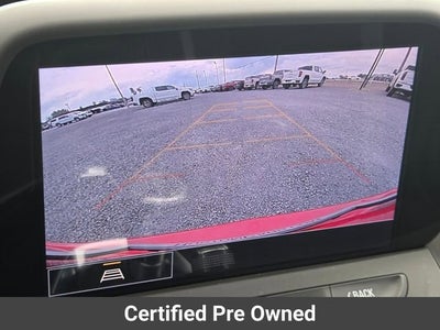 2023 Chevrolet Camaro 1SS