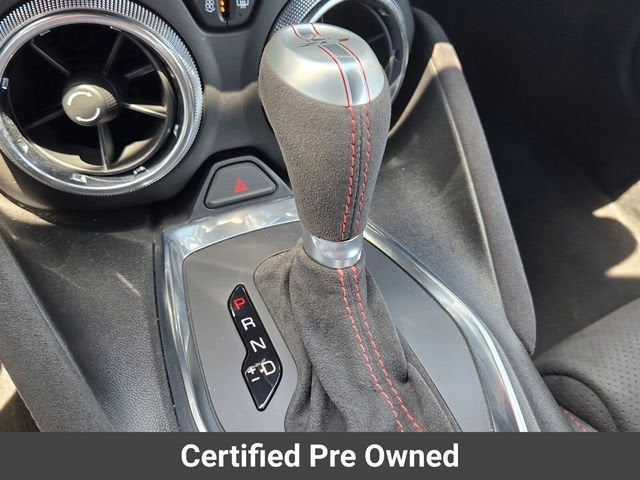 2024 Chevrolet Camaro ZL1