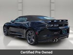 2024 Chevrolet Camaro ZL1