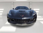 2017 Chevrolet Corvette Grand Sport Grand Sport 2LT