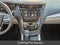 2018 Cadillac CTS Luxury RWD