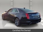 2018 Cadillac CTS Luxury RWD