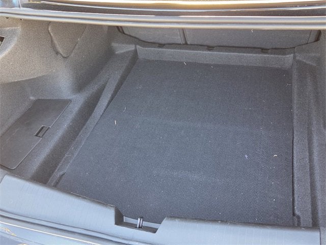 2025 Cadillac CT4-V V-Series Blackwing