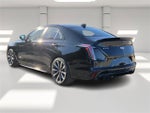 2025 Cadillac CT4-V V-Series Blackwing