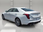 2024 Cadillac CT4 Premium Luxury