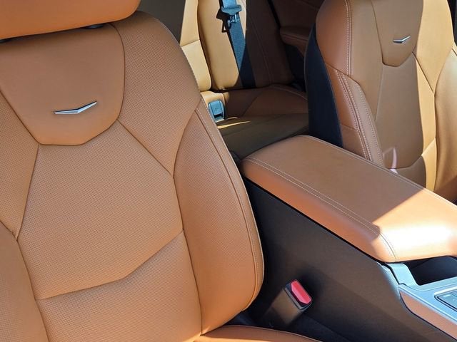 2023 Cadillac CT4 Premium Luxury