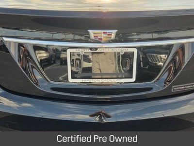 2020 Cadillac CT5 Luxury