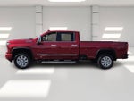 2025 Chevrolet Silverado 3500 HD High Country