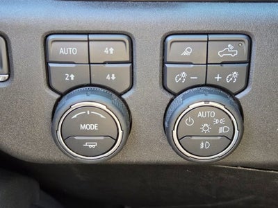 2025 Chevrolet Silverado 3500 HD High Country