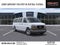 2026 GMC Savana Passenger LS