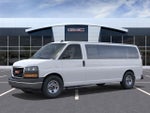 2026 GMC Savana Passenger LS