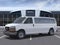 2026 GMC Savana Passenger LS