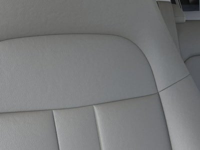 2026 GMC Savana Passenger LS
