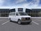 2026 GMC Savana Passenger LS