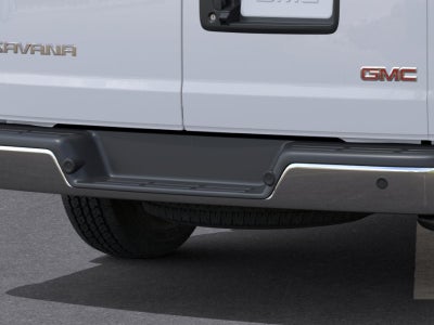 2026 GMC Savana Passenger LS