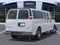 2026 GMC Savana Passenger LS