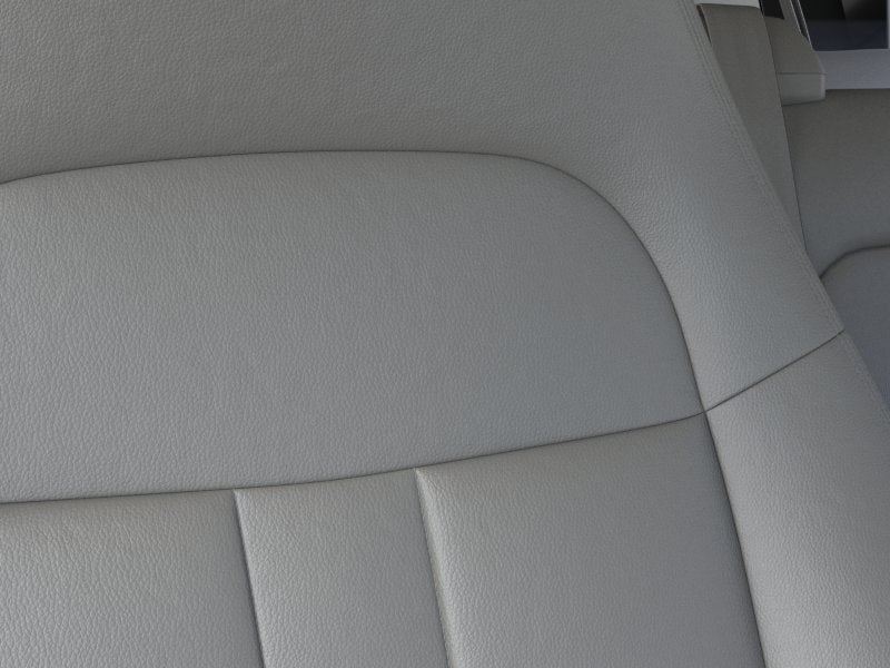 2026 GMC Savana Passenger LS