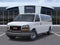2026 GMC Savana Passenger LS