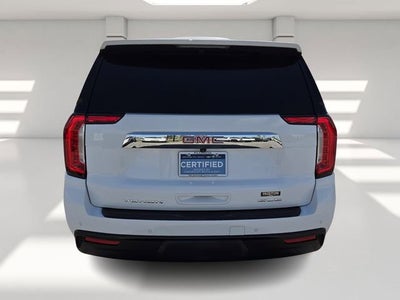 2024 GMC Yukon SLE