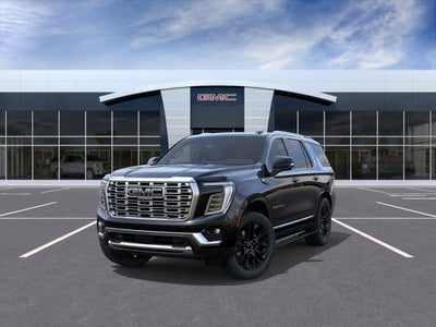2027 GMC Yukon Denali