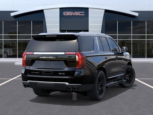 2027 GMC Yukon Denali