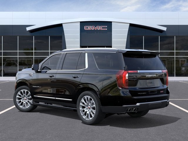 2027 GMC Yukon Denali