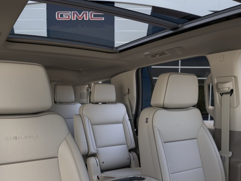 2027 GMC Yukon Denali