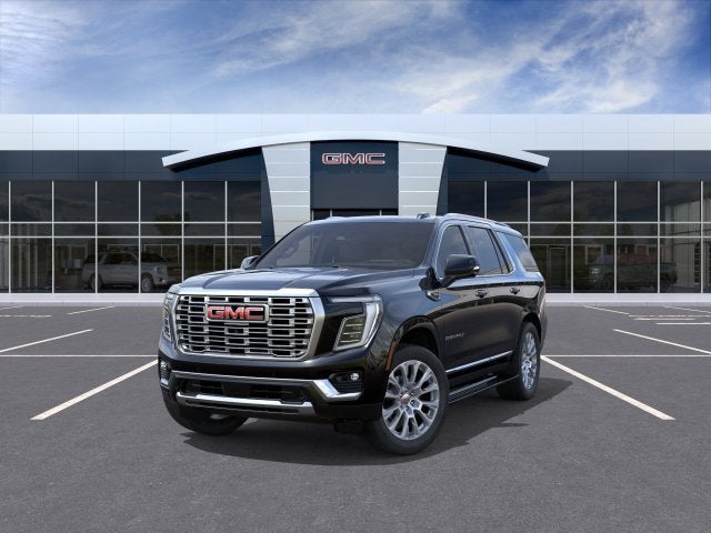 2027 GMC Yukon Denali