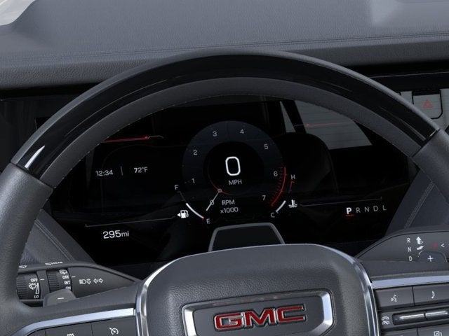 2027 GMC Yukon XL Elevation