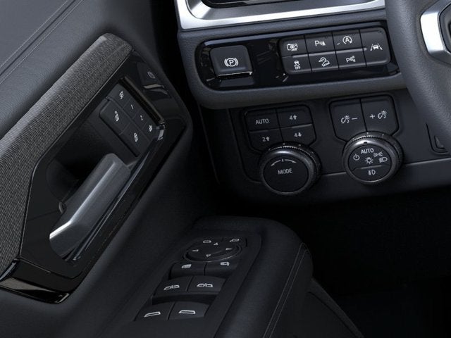 2027 GMC Yukon XL Elevation