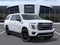 2027 GMC Yukon XL Elevation