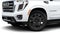 2027 GMC Yukon XL Elevation