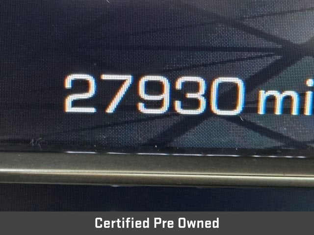 2024 GMC Yukon XL Denali Ultimate