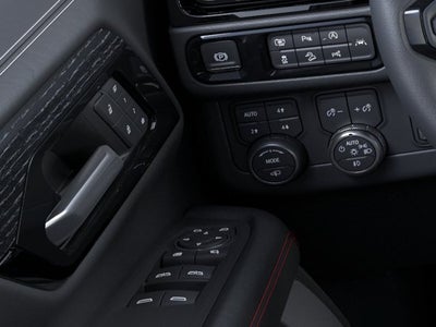 2027 GMC Yukon AT4 Ultimate
