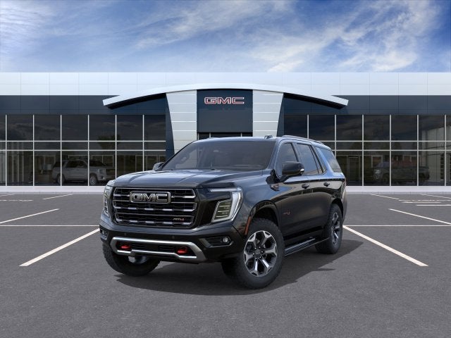 2027 GMC Yukon AT4 Ultimate