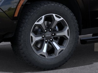 2027 GMC Yukon AT4 Ultimate