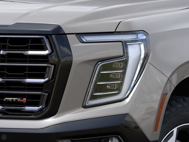 2027 GMC Yukon AT4 Ultimate