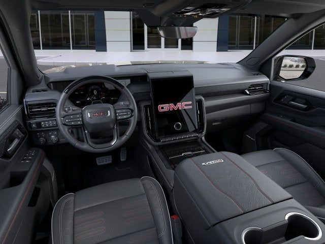 2027 GMC Yukon AT4 Ultimate