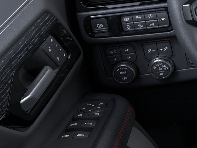 2027 GMC Yukon AT4 Ultimate