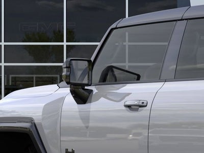 2026 GMC HUMMER EV SUV 3X