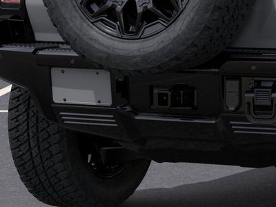 2026 GMC HUMMER EV SUV 3X