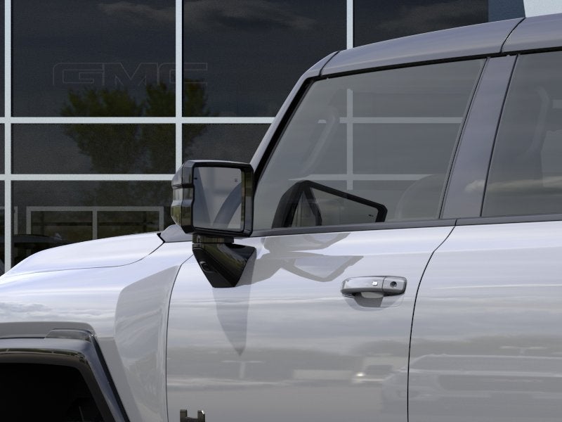 2026 GMC HUMMER EV SUV 3X