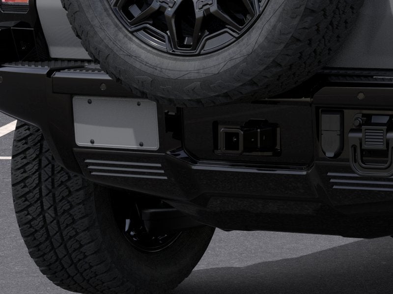 2026 GMC HUMMER EV SUV 3X