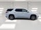 2021 Chevrolet Traverse High Country