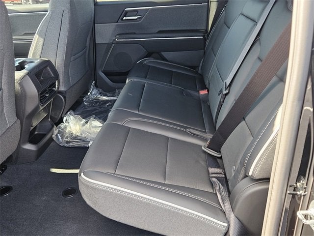 2026 GMC Sierra EV Elevation Standard Range