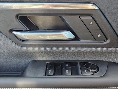 2026 GMC Sierra EV Elevation Standard Range