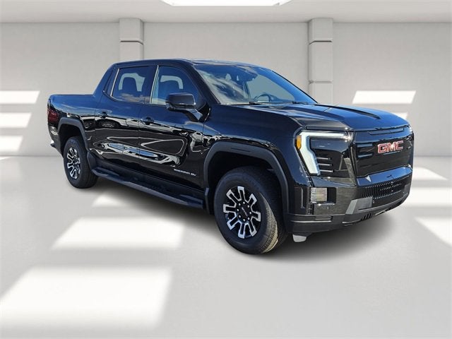 2026 GMC Sierra EV Elevation Standard Range
