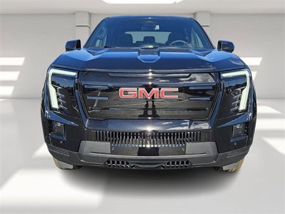 2026 GMC Sierra EV Elevation Standard Range