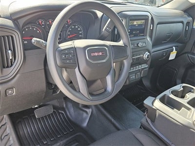 2025 GMC Sierra 3500 HD Pro